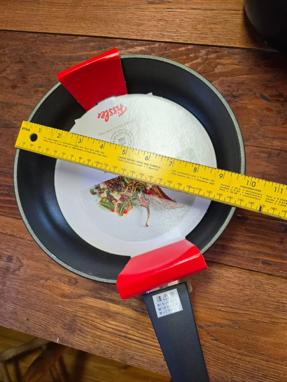 Made in Italy Fissler 9